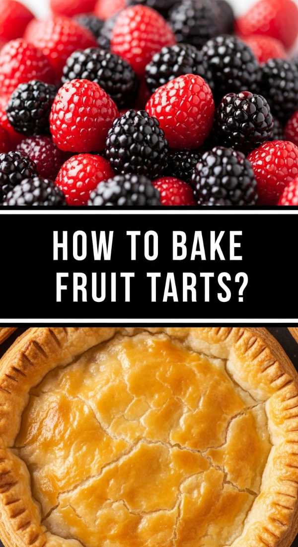How To Bake Fruit Tarts 69fc220f25cc3