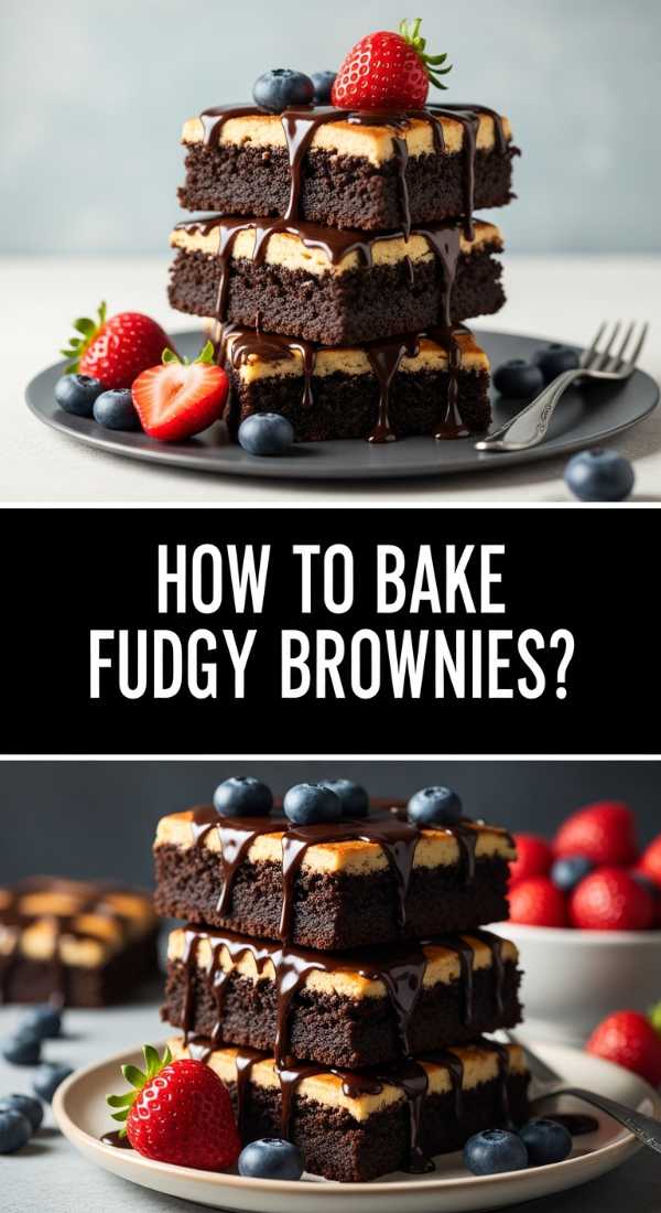 The Lazy Host’s Secret to a Stunning Viral Food Board How To Bake Fudgy Brownies 6a1491478f543