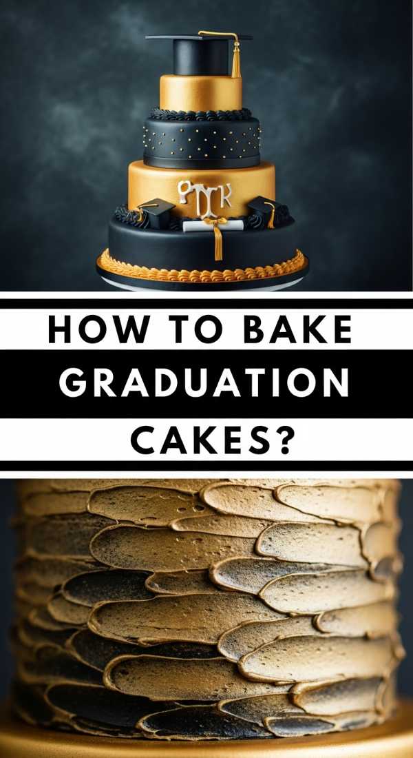 The Ultimate Viral Food Board: Simple, Chic, and Crowd-Pleasing How To Bake Graduation Cakes 6a1a9a6a61092