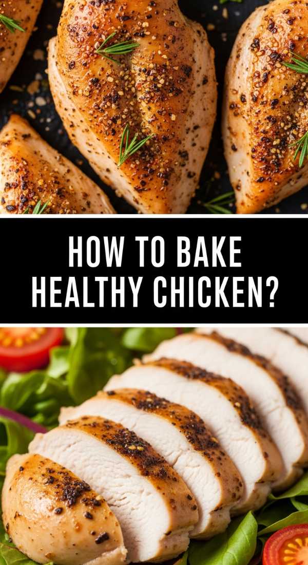 How To Bake Healthy Chicken 6a04448656429