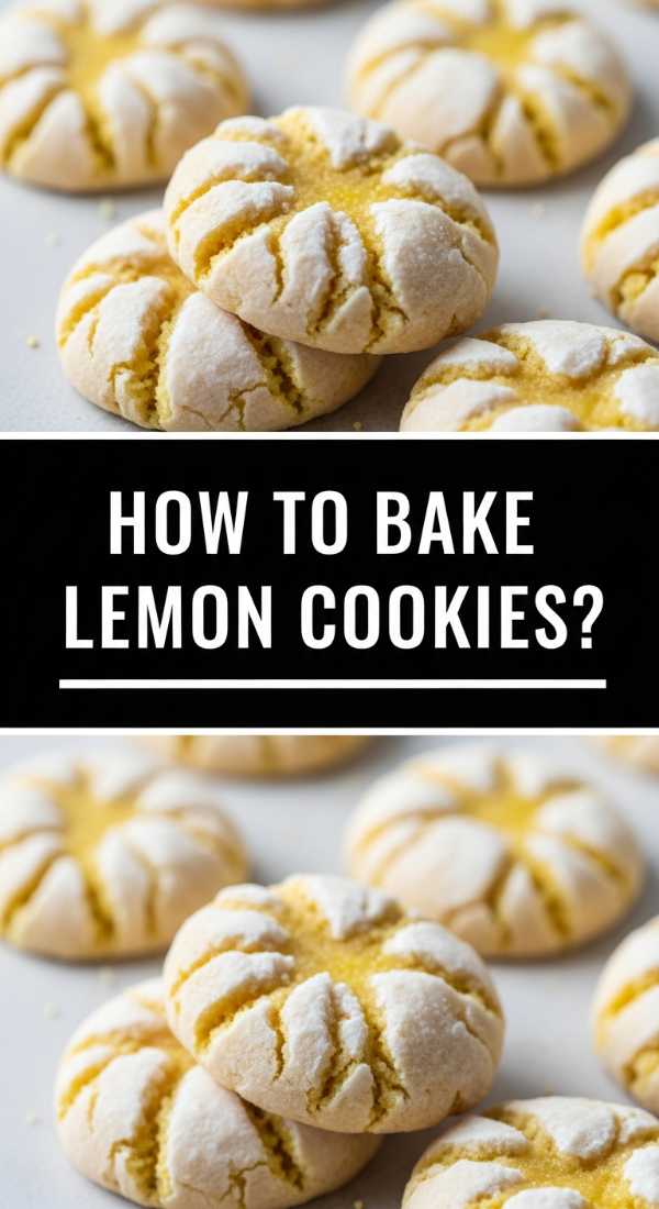 The Easiest Viral Food Board You’ll Ever Make How To Bake Lemon Cookies 69f716dd7f4af