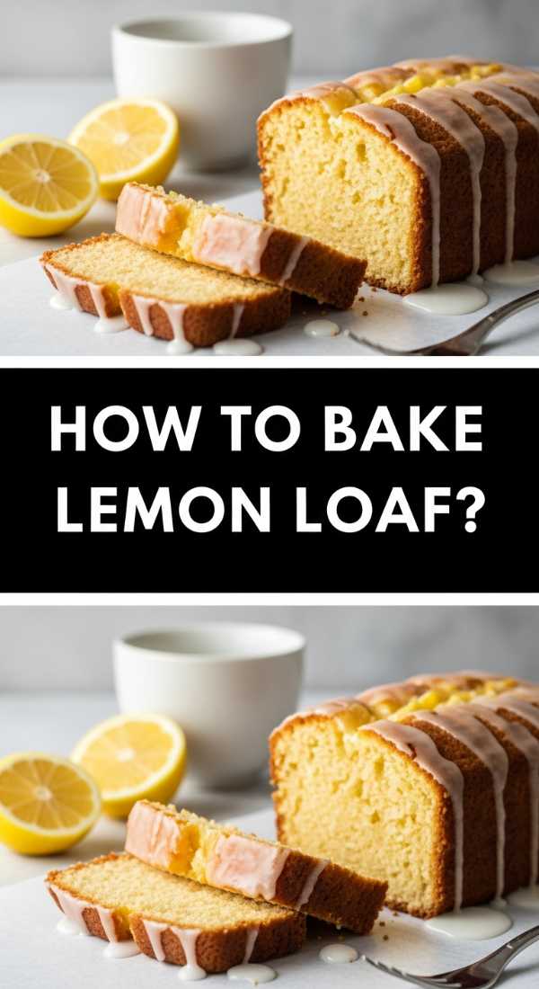 From Butter Boards to Dessert Trays: How to Master the Viral Trend How To Bake Lemon Loaf 69fc2225a7efe