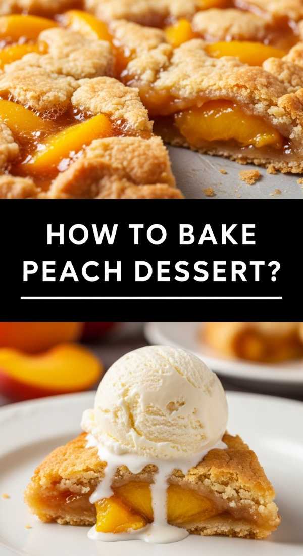 How To Bake Peach Dessert 6a01f18a5d96f