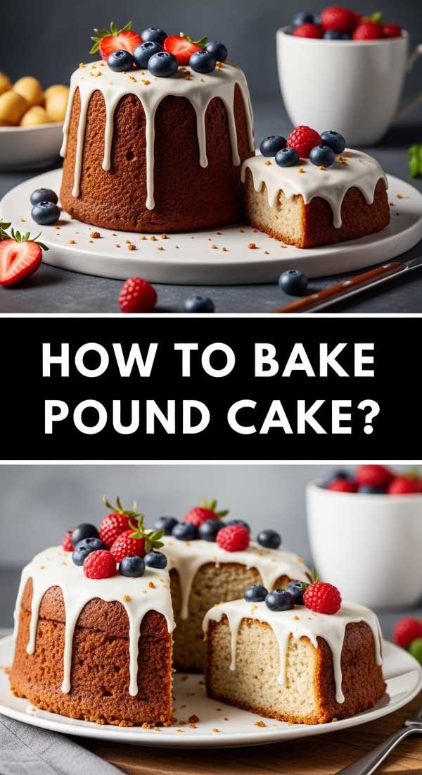 How To Bake Pound Cake 6a0058e05a859