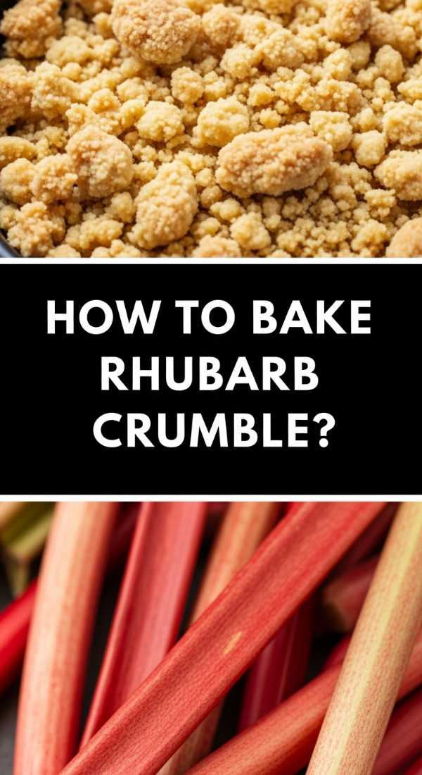 TikTok Made Me Eat It: 5 Viral Food Boards You Can Make in Minutes How To Bake Rhubarb Crumble 6a1a98e175c15