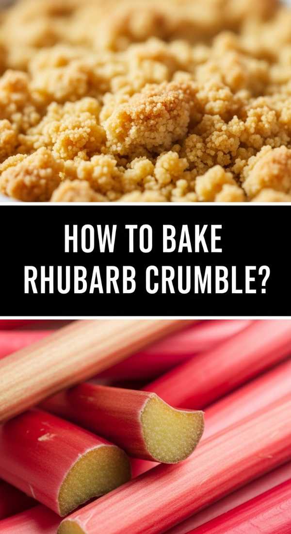 How To Bake Rhubarb Crumble 6a1a9a5f8eccc