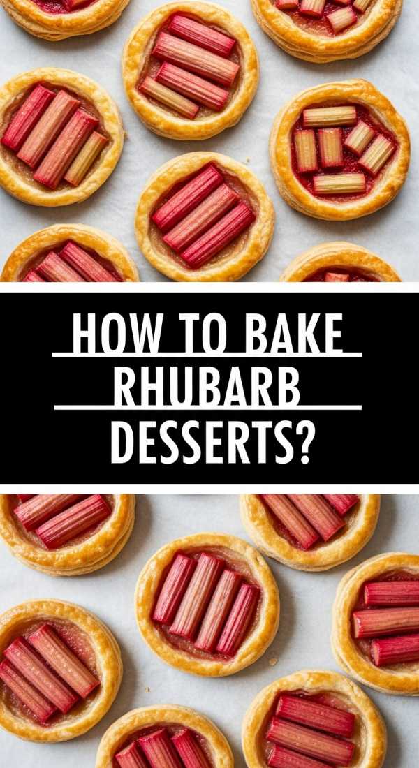 How To Bake Rhubarb Desserts 69f716e51093f