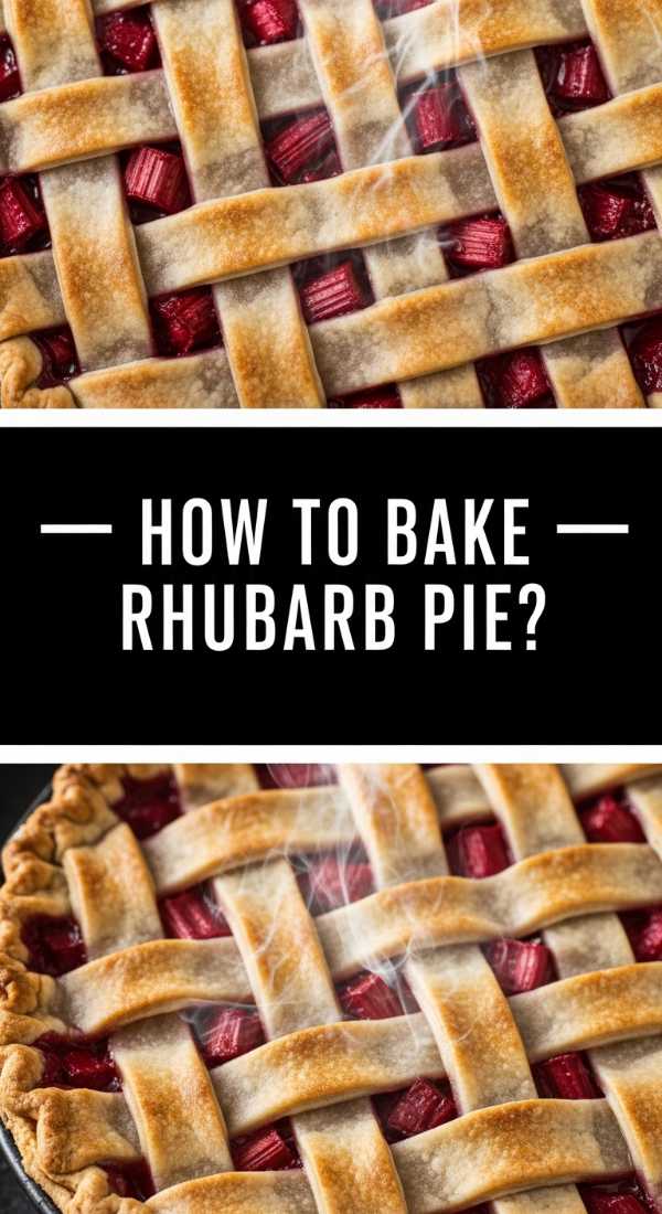 TikTok Made Me Eat It: 5 Viral Food Boards You Can Make in Minutes How To Bake Rhubarb Pie 6a1a98df3e556