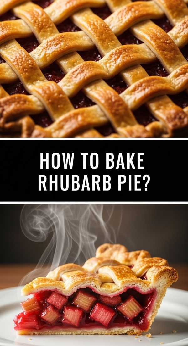 How To Bake Rhubarb Pie 6a1a98fe00689