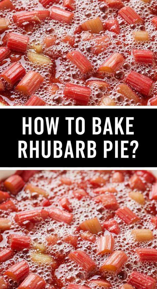 Why This Simple Food Board is Taking Over the Internet How To Bake Rhubarb Pie 6a1a99149e6aa