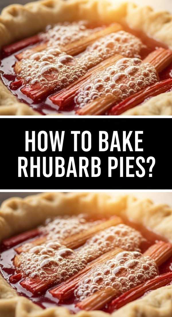 How To Bake Rhubarb Pies 6a1a9a5b56ac9