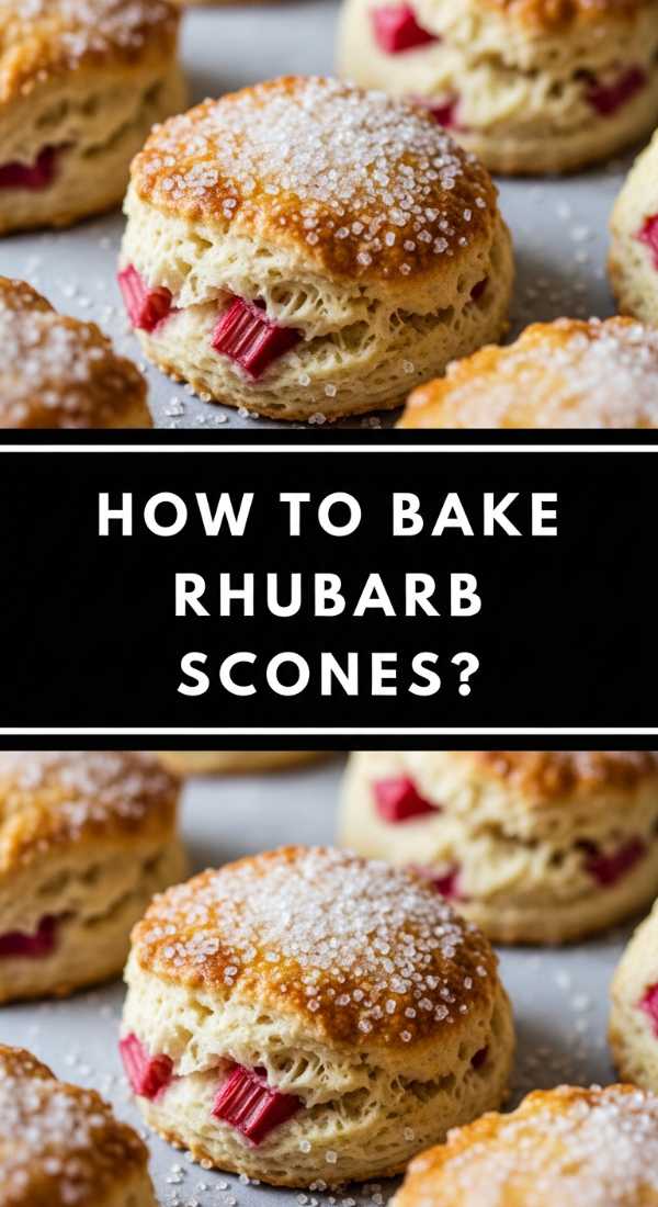 How To Bake Rhubarb Scones 6a1a9907065a0