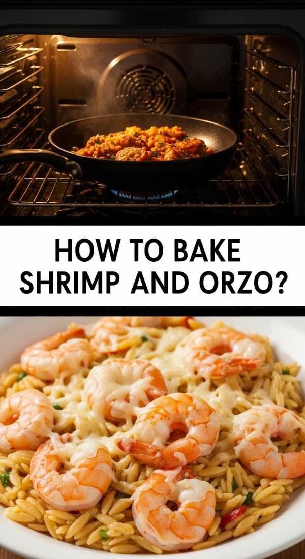 How To Bake Shrimp And Orzo 69f716e2be996