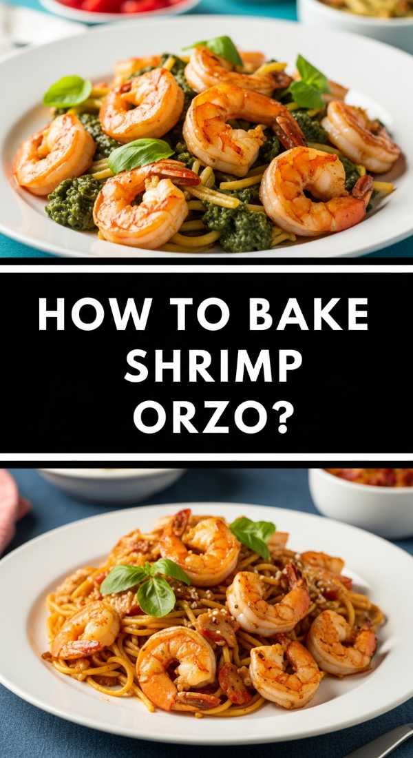 How To Bake Shrimp Orzo 69fe17a2959be