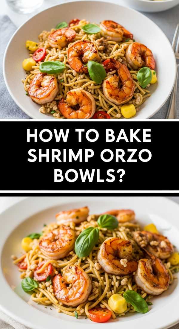 Why This Viral Simple Food Board is the Only Appetizer You Need How To Bake Shrimp Orzo Bowls 6a01f17801d6b