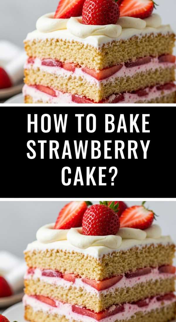 The Easiest Viral Food Board You’ll Ever Make How To Bake Strawberry Cake 69f716ddc19fb