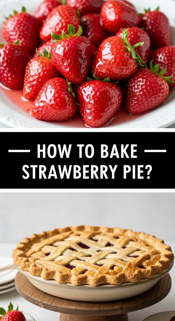 The Easiest Food Board That’s Taking the Internet by Storm How To Bake Strawberry Pie 69fd82743fd6c