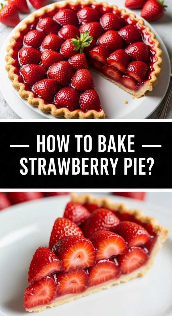 How To Bake Strawberry Pie 6a0058e331a1f