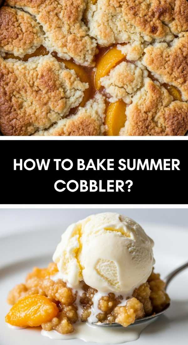 How to Create the Ultimate Viral Snack Board in Seconds How To Bake Summer Cobbler 6a01f179e33fa