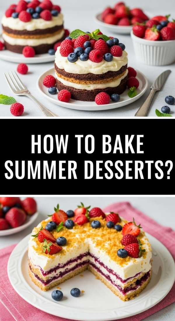 How To Bake Summer Desserts 6a041f55a725e