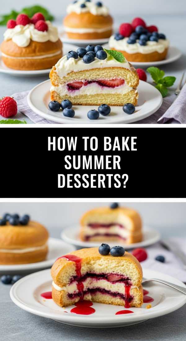 How To Bake Summer Desserts 6a045000b99a0