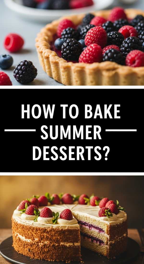 How To Bake Summer Desserts 6a0450152b648