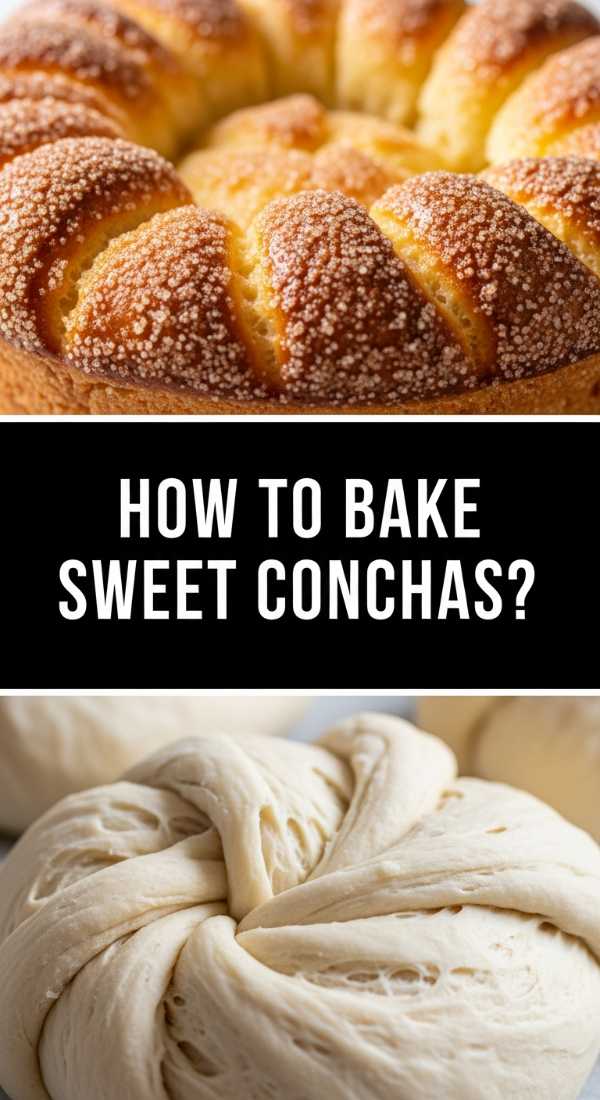 How To Bake Sweet Conchas 6a1490392eadf