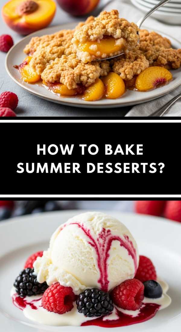 How To Bake Sweet Summer Desserts 6a041f5cd94c1