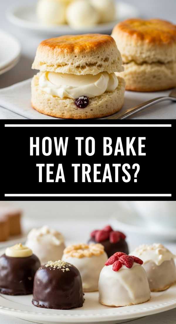 From Pantry to Party: The Viral Simple Food Board Hack How To Bake Tea Treats 69fd828231971