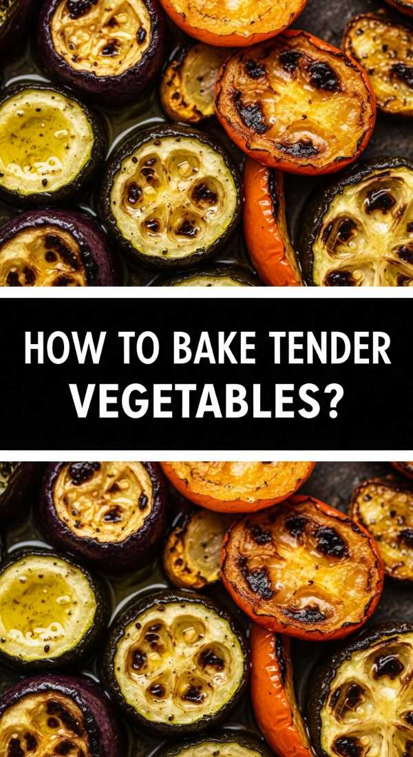 Effortless Entertaining: The Viral Board Trend You Need to Try How To Bake Tender Vegetables 6a01f19567bb5