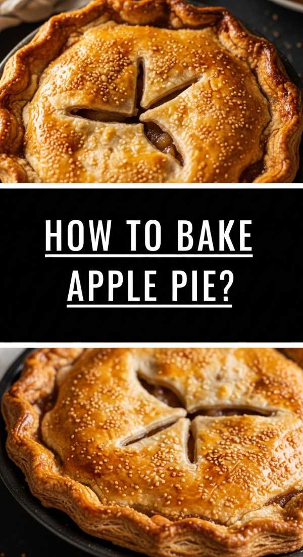 Why Everyone is Obsessed With This Simple Food Board Hack How To Bake Traditional Apple Pie 69fd8269e6bed