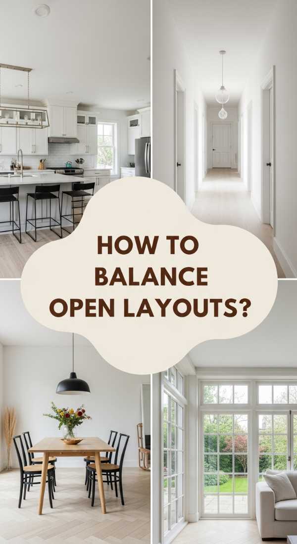 How To Balance Open Layouts For A Breathable Room 6a082eff8f440