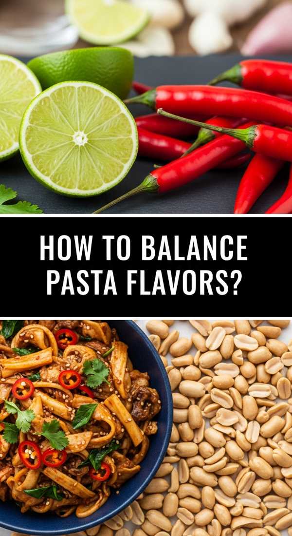 How To Balance Pasta Flavors 6a14905e0e192