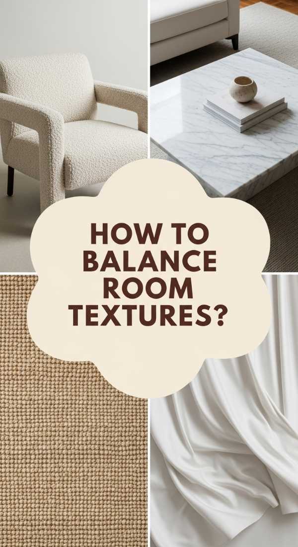 How To Balance Textures For A Sophisticated Minimalist Space 6a082725affc9