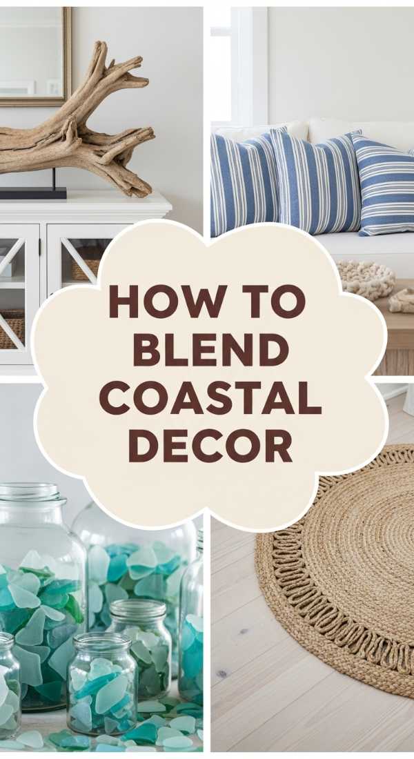 How To Blend Coastal Home Decor For Fresh Oceanic Serenity 6a08339d04bc4