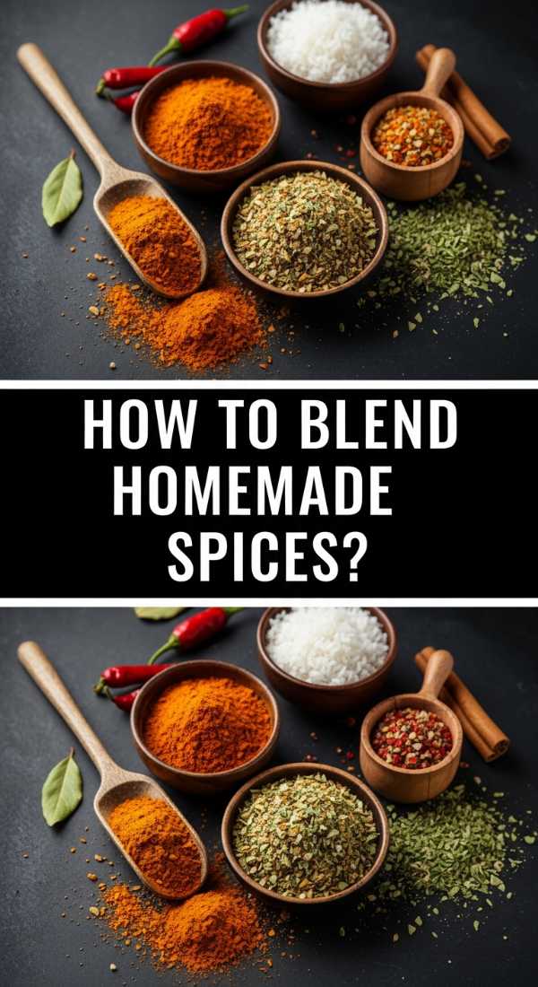 How To Blend Homemade Spices 6a1a992223542