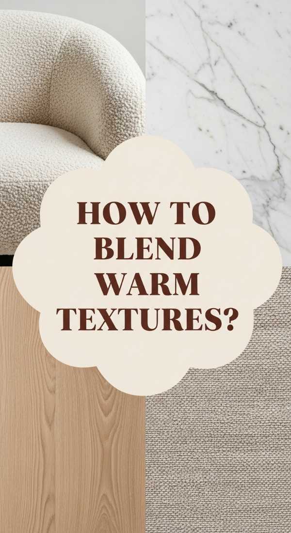Small Space, Big Impact: Minimalist Decor Tips for Every Budget How To Blend Minimalist Elements With Warm Textures 6a082f151b6ad