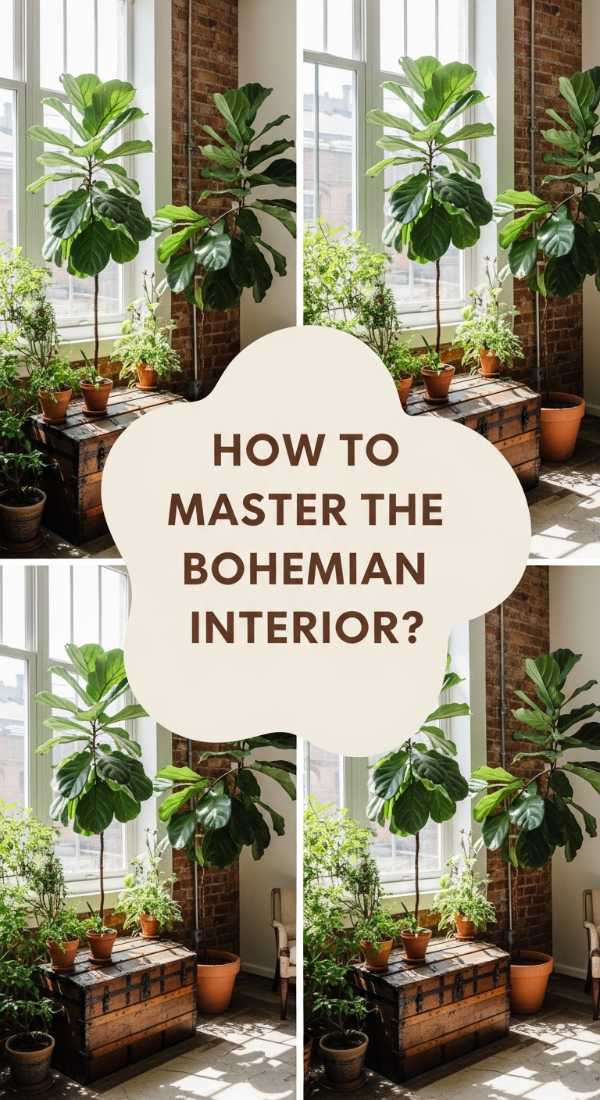 How To Blend Natural Elements For An Organic Home Vibe 6a06ba4e27c01