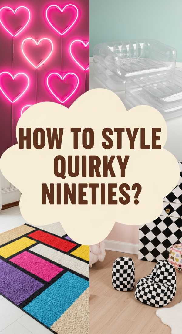 How To Blend Quirky Nineties Accents For A Bold Retro Vibe 6a082a535179b