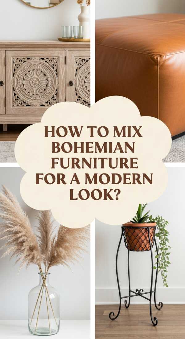How To Blend Textures For A Harmonious Home Aesthetic 6a0831b45e6cc