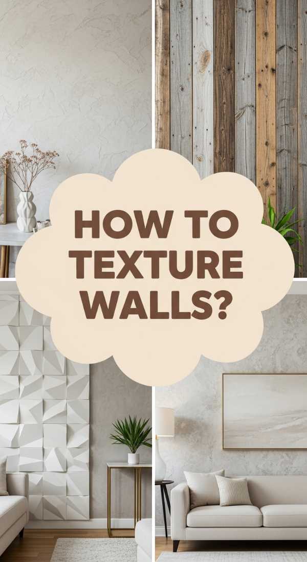 How To Blend Textures In Living Room Wall Design For Depth 69fdbdeb8b715
