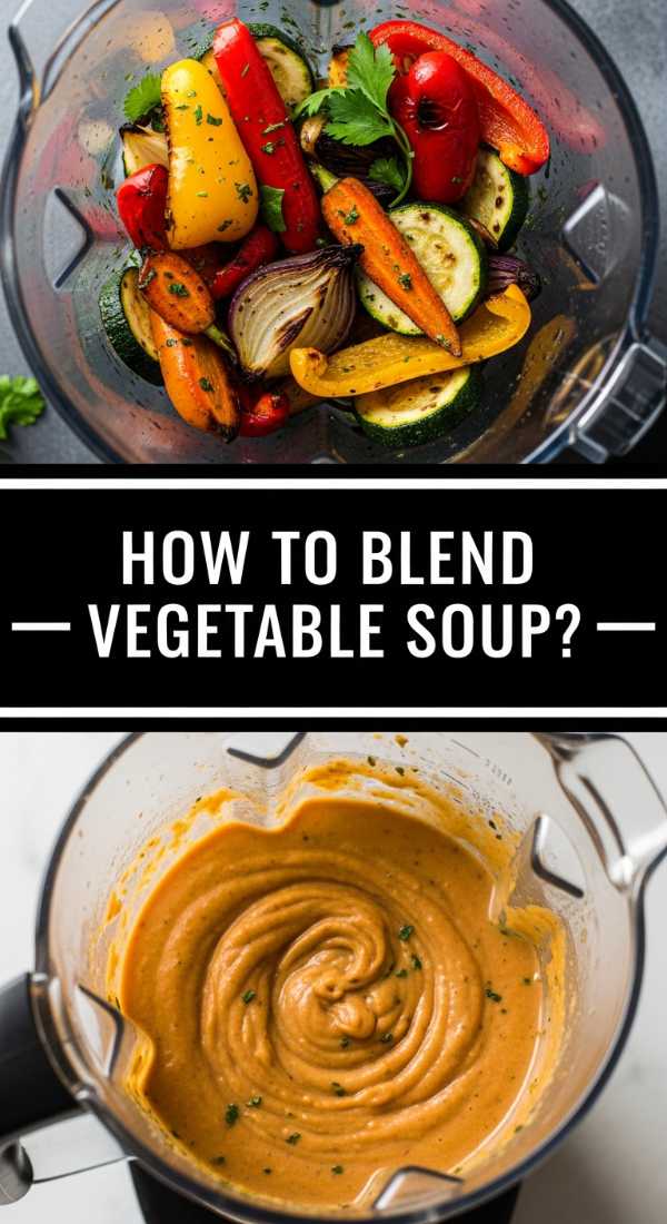 Minimal Effort, Maximum Aesthetic: Your Guide to Viral Food Boards How To Blend The Perfect Vegetable Soup 6a149054e20b5