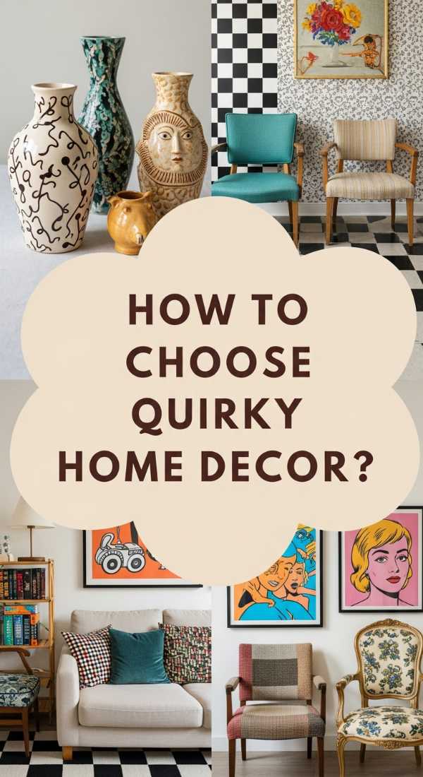 How To Blend Unexpected Quirky Accents For A Home Full Of Personality 6a083384e26ec