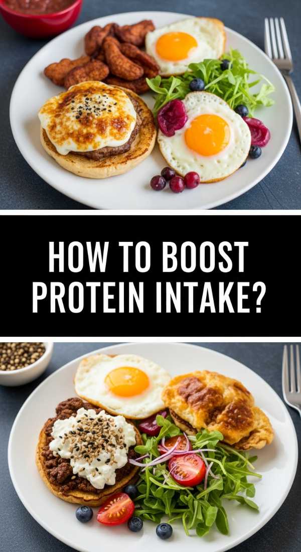 How To Boost Protein Intake 6a04408359a51
