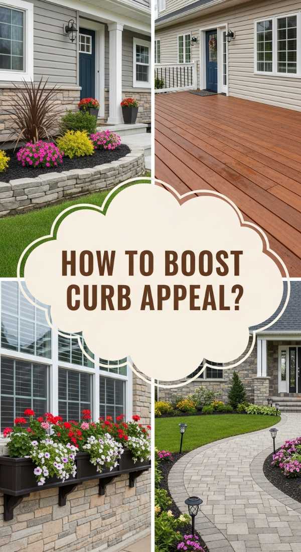 How To Boost Singlewide Curb Appeal For An Instant Aesthetic Upgrade 69fb1b0bc1c85