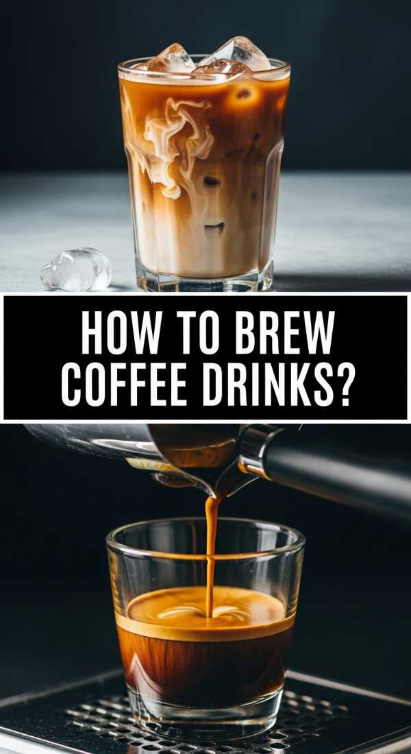The 10-Minute Viral Food Board That’s Taking Over the Internet How To Brew Coffee Drinks 6a1a98eff3e3a