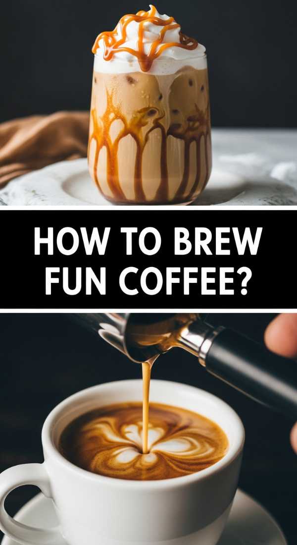 How To Brew Fun Coffee 6a1a991001f97