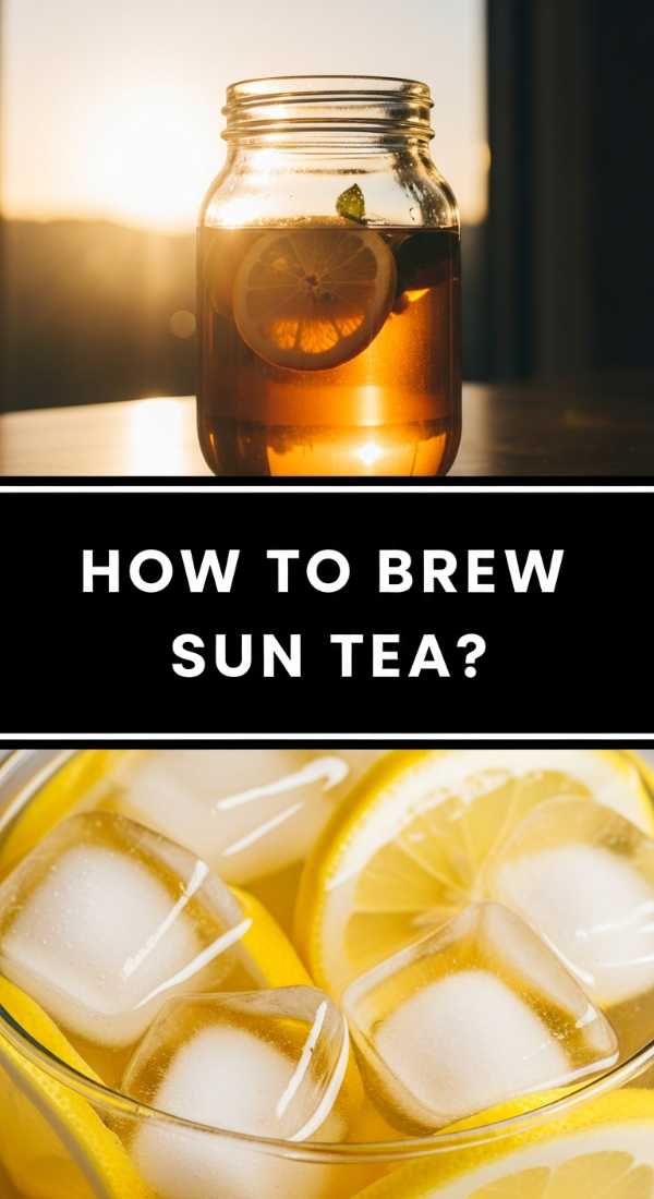 How To Brew Sun Tea 6a0058e46e97e