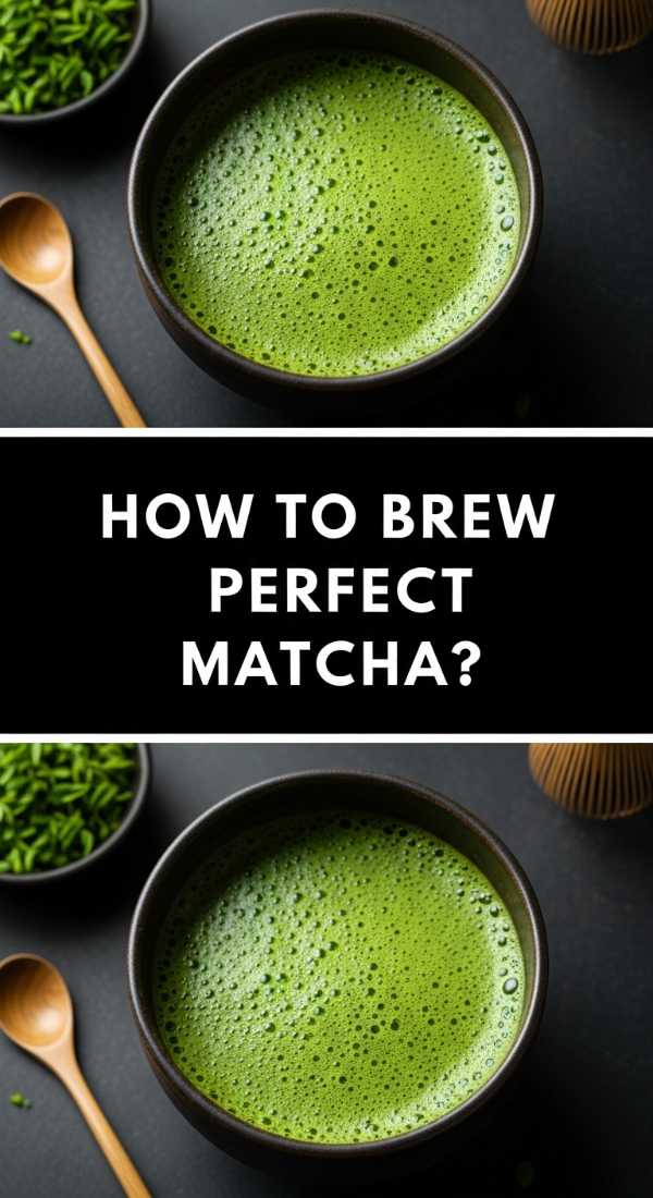 How To Brew Vibrant Matcha Latte 69fd8269a80be