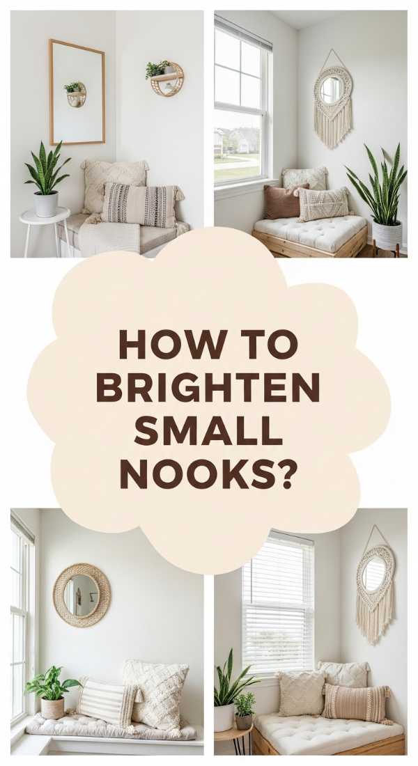 How To Brighten Small Nooks For A Spacious Feel 6a11e5db52909